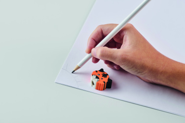 Logo trade ärikingituse pilt: CIRCO pliiats kustutuskummiga