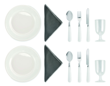 Logo trade reklaamkingi pilt: RPET piknikukott FORUS