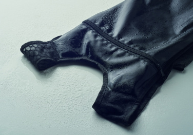 Logotrade reklaamkingi foto: CONFI sportlik seljakott 420D PU-st