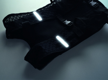 Logo trade firmakingitused foto: CONFI sportlik seljakott 420D PU-st