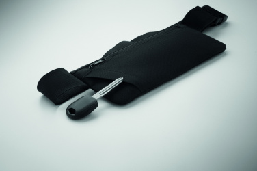 Logo trade ärikingi pilt: MODERATE vöökott 600D RPET-ist