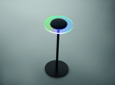 Logo trade reklaamtooted foto: LOUNGE laetav laualamp