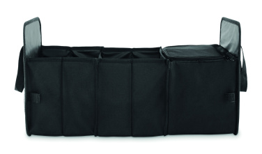 Logotrade ärikingid pilt: ORGANIZER COOL kokkupandav auto pagasiruumi korrastaja