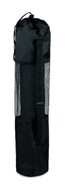 Logotrade reklaamtoote foto: Joogamatt EVA 4,0 mm kotiga