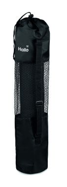 Logo trade firmakingitused foto: Joogamatt EVA 4,0 mm kotiga