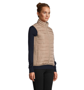 Logotrade meene foto: STREAM WOMEN Bodywarmer vest