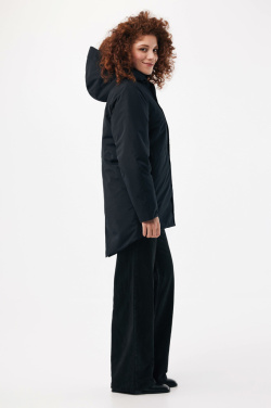 Logotrade ärikingi foto: IQONIQ Thelon polüester parkajope