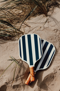 Logotrade reklaamkingi foto: VINGA Lagoa pickleballi komplekt