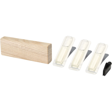 Logotrade firmakingitused pilt: Maro auto õhuvärskendaja