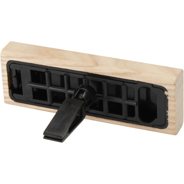 Logo trade ärikingitused foto: Maro auto õhuvärskendaja