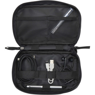 Logo trade firmakingid foto: Resi Plus GRS taaskasutatud materjalist kott 1L