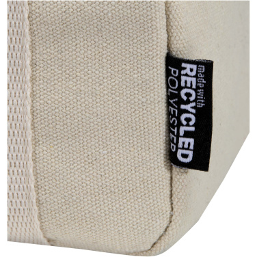 Logotrade ärikingid pilt: Recanvas GRS taaskasutatud materjalist külmakott 5L