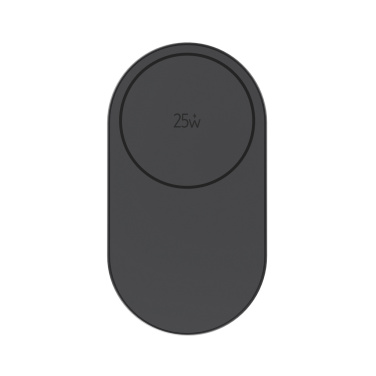 Logotrade reklaamkingi foto: Quantum 3-ühes 25W kokkupandav juhtmevaba laadija