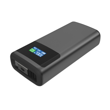 Logotrade ärikingid pilt: Quantum RCS PD45W 10.000mAh akupank