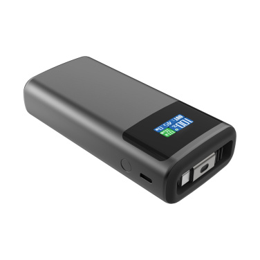 Logotrade meened pilt: Quantum RCS PD45W 10.000mAh akupank