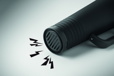 Logotrade reklaamkingituse foto: Howler termoskruus käepidemega 700ml