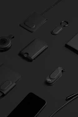 Logo trade firmakingitused foto: VINGA Baltimore RCS 2-ühes juhtmevaba 15W reisilaadija