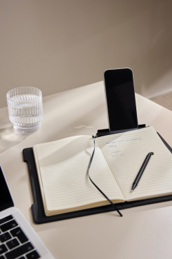 Logo trade meene pilt: VINGA Baltimore RCS 4-ühes korduvtäidetav märkmik