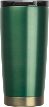 Logotrade reklaamkingid pilt: Termoskruus La Louviere MoLu