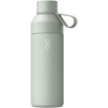 Ocean Bottle 500 ml vaakumisolatsiooniga veepudel, Heleroheline