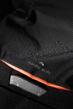 Logo trade firmakingitused foto: Nordic Drift Trail RCS päevaseljakott 16L
