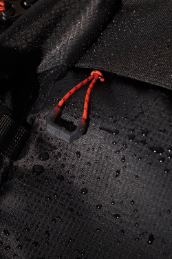 Logotrade ärikingituse foto: Nordic Drift Trail RCS päevaseljakott 16L