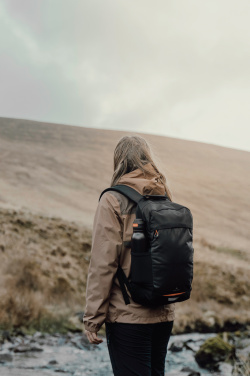 Logotrade firmakingitused pilt: Nordic Drift Trail RCS päevaseljakott 16L