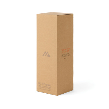 Logotrade meened pilt: Nordic Drift Trail RCS isoleeritud spordipudel 940ml