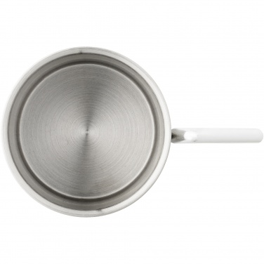 Logotrade liikelahja mainoslahja kuva: Alps eristetty muki kiinnityskoukulla