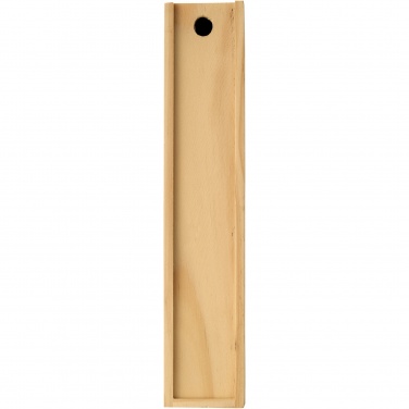 Logo trade liikelahja mainoslahja tuotekuva: Kynäsetti, 12 osaa