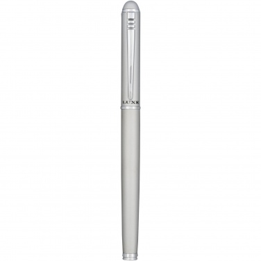 Logo trade liikelahjat mainoslahjat kuva: Kuulakärkikynien lahjapakkaus