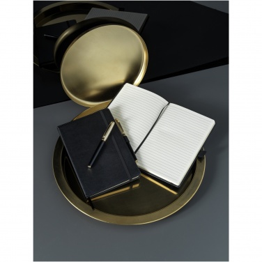 Logotrade mainoslahjat ja liikelahjat tuotekuva: Nova-muistikirja, sidottu, koko A5