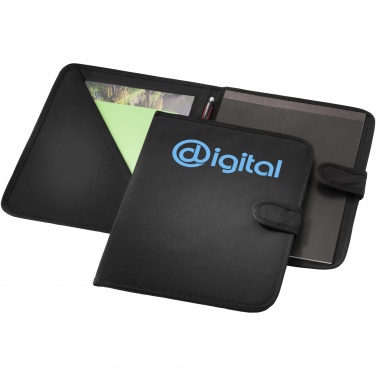 Logotrade mainoslahjat kuva: University-kansio, koko A4