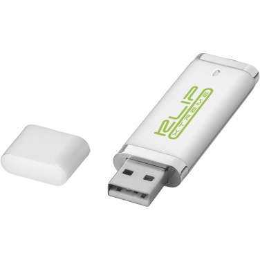 Logotrade mainoslahja tuotekuva: Even-USB-muistitikku, 2 Gt