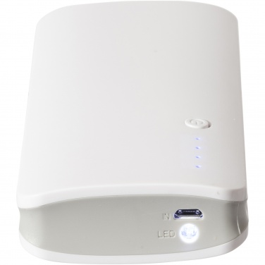 Logo trade mainostuotet tuotekuva: Spare-varavirtalähde, 10 000 mAh