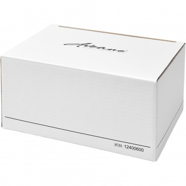 Logotrade liikelahjat kuva: Blaze-kuulokkeet, joissa valaistu logo