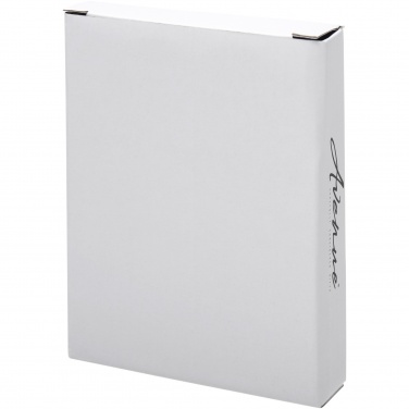 Logotrade mainoslahja ja liikelahja kuva: Essence-latausalusta 5W, langaton, bambua