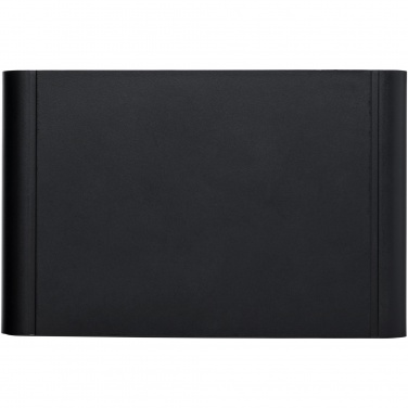 Logo trade mainoslahjat ja liikelahjat kuva: Seconds digitaalinen kello 5W latausalustalla