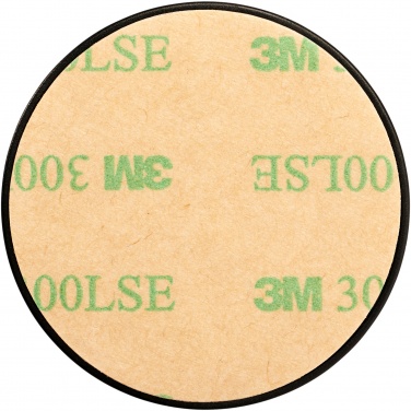 Logo trade liikelahjat mainoslahjat kuva: Kahvallinen Brace-puhelinteline