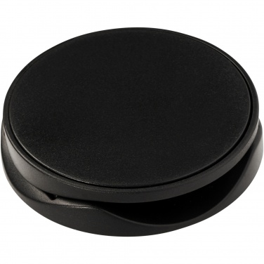 Logo trade mainostuote kuva: Kahvallinen Brace-puhelinteline