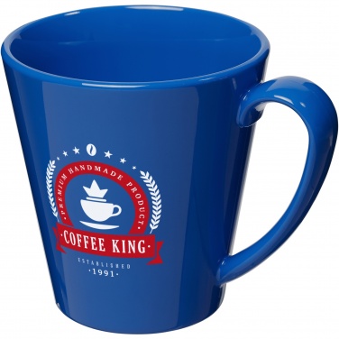 Logotrade liikelahjat kuva: Supreme 350 ml muovinen muki