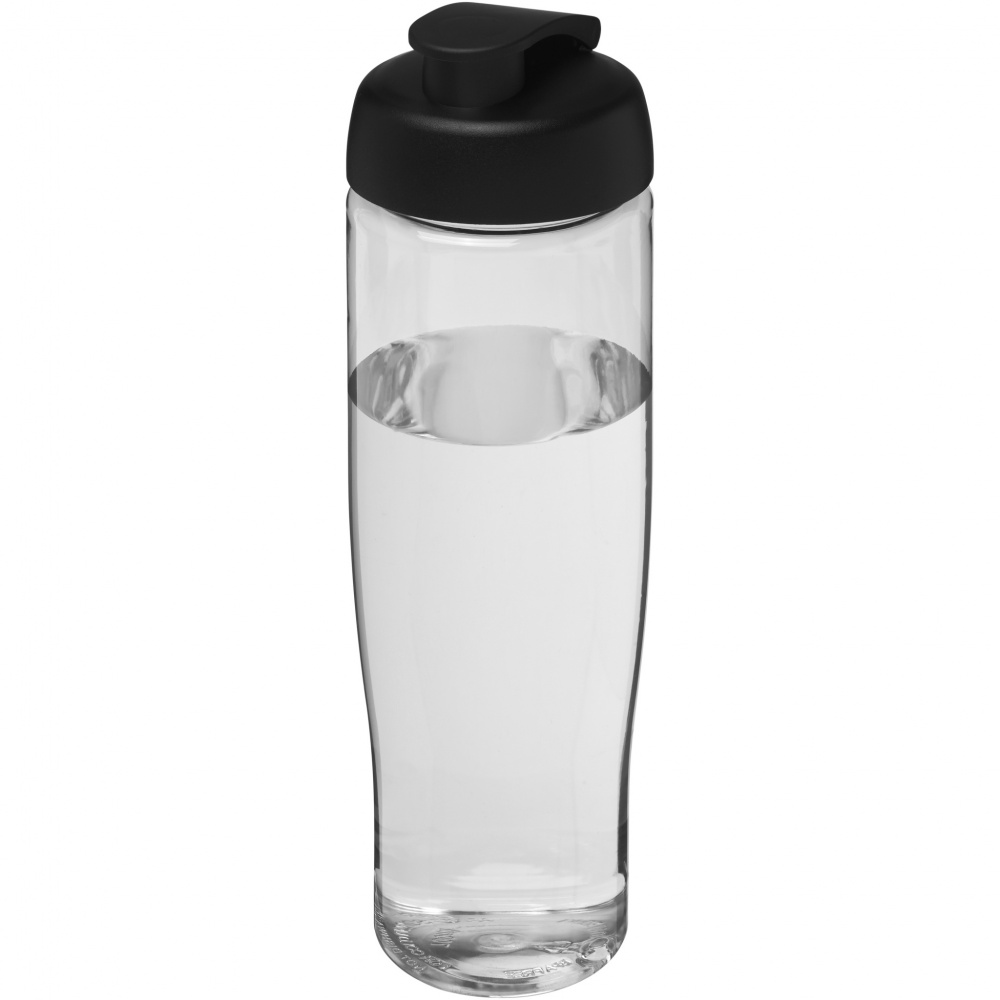 Logotrade mainostuotet kuva: H2O Active® Tempo 700 ml flip kansi urheilujuomapullo