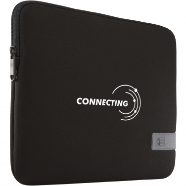 Logo trade mainoslahja ja liikelahja tuotekuva: Case Logic Reflect -suojatasku kannettavalle tietokoneelle, 13"