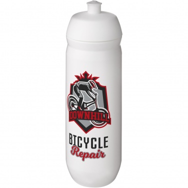 Logotrade liikelahja mainoslahja kuva: HydroFlex™-juomapullo, 750 ml