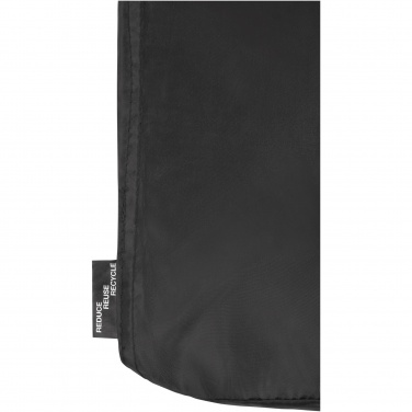 Logotrade mainoslahjat kuva: Marigold GRS-sertifioitu RPET paksu fleece- ja sherpapeitto