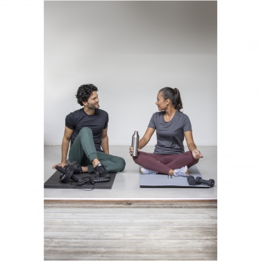 Logo trade liikelahja kuva: Kratos miesten lyhythihainen cool fit t-paita