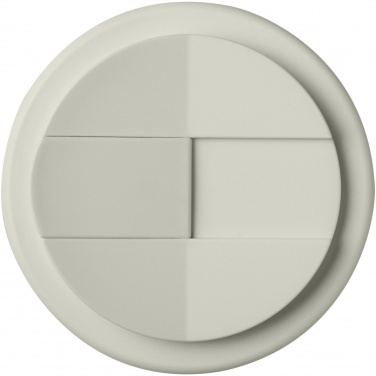 Logo trade liikelahjat mainoslahjat kuva: Americano® Renew 350 ml eristetty kahvimuki läikkymiseltä suojaavalla kannella