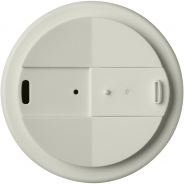 Logo trade mainoslahjat ja liikelahjat kuva: Americano® Renew 350 ml eristetty kahvimuki läikkymiseltä suojaavalla kannella