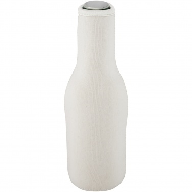 Logotrade mainoslahjat ja liikelahjat tuotekuva: Fris pullonjäähdytin kierrätetystä neopreenistä