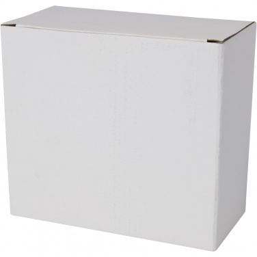 Logo trade mainostuote kuva: Kirkas pöytälamppu ja -järjestäjä langattomalla laturilla